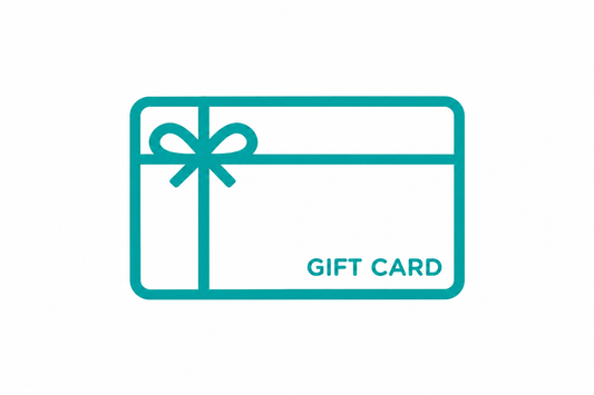 Tarjeta regalo 100$
